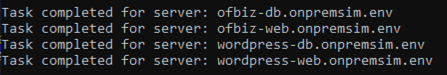 copy post launch