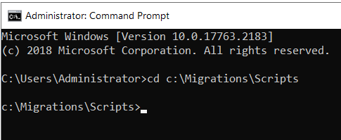 cmd